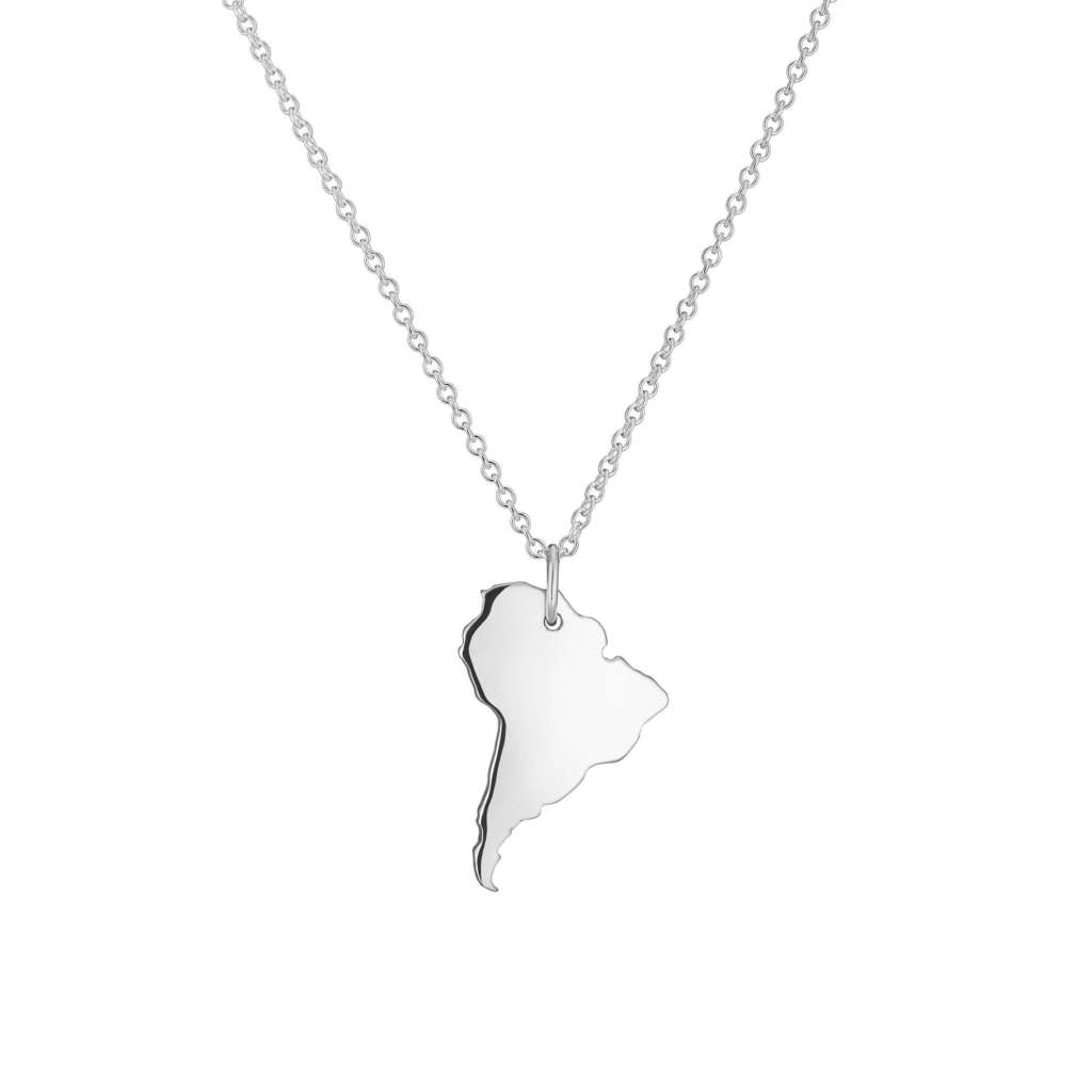 подвеска South America