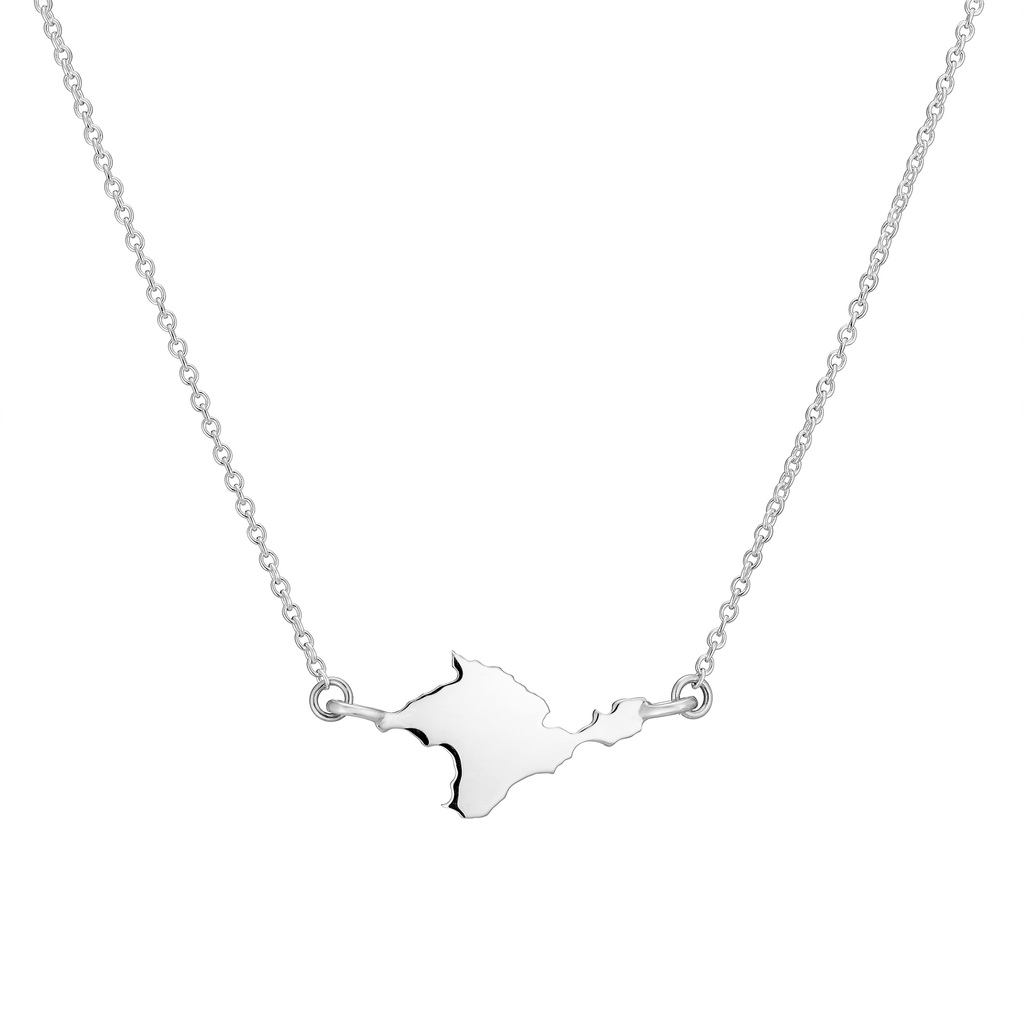 подвеска Крым