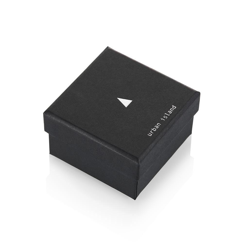 подарочная коробочка ∆ черная