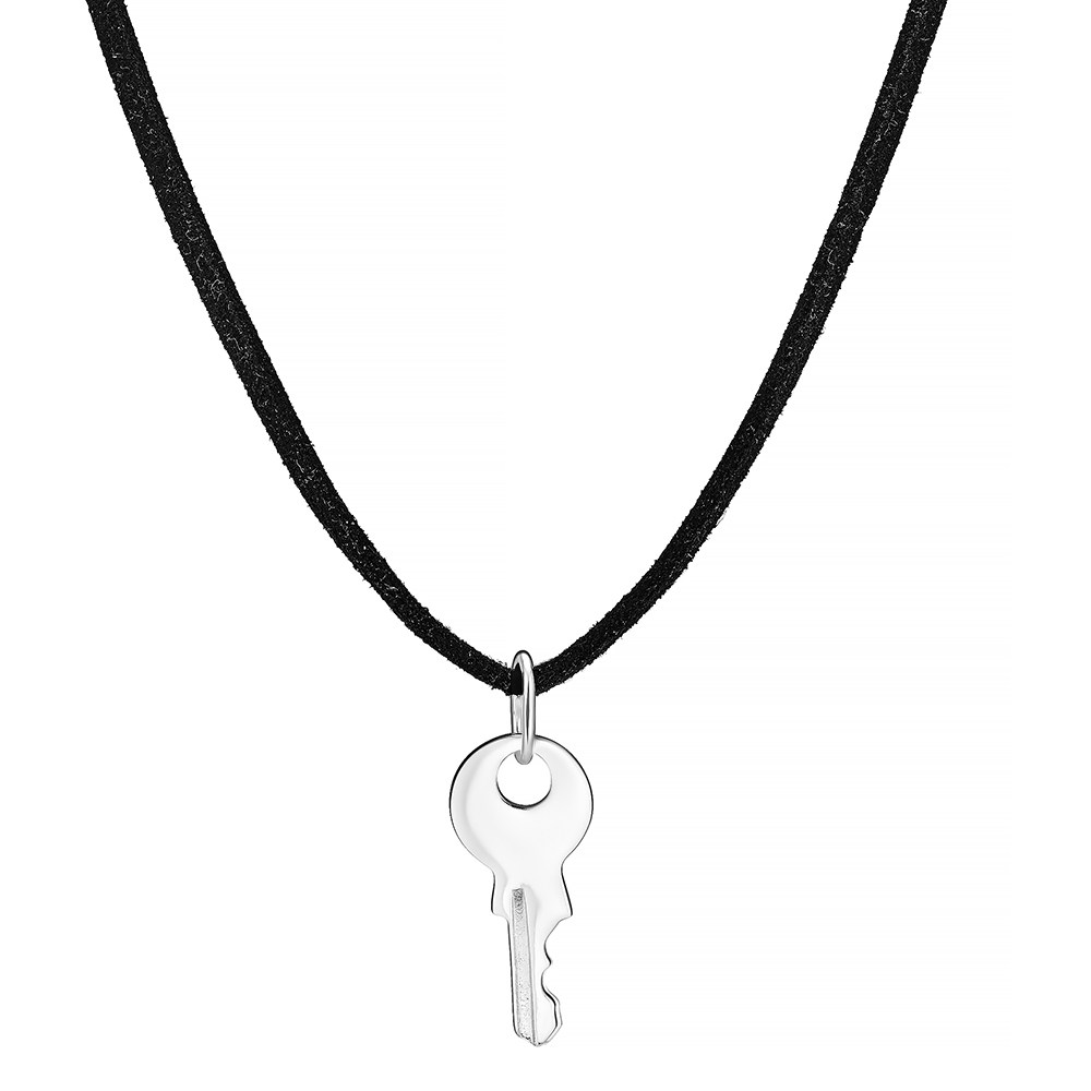 чокер Small Grunge Key