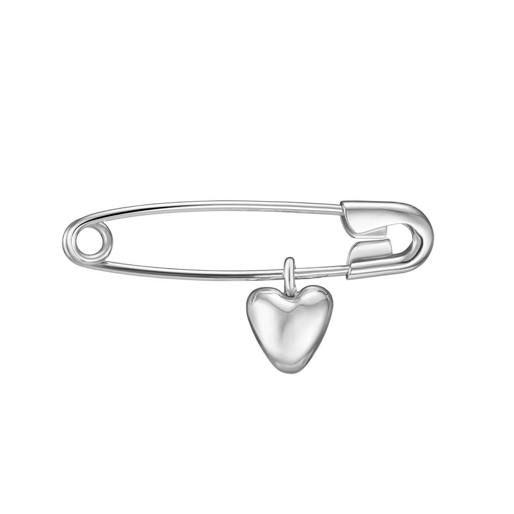 брошь-булавка Love Pin | Unchained