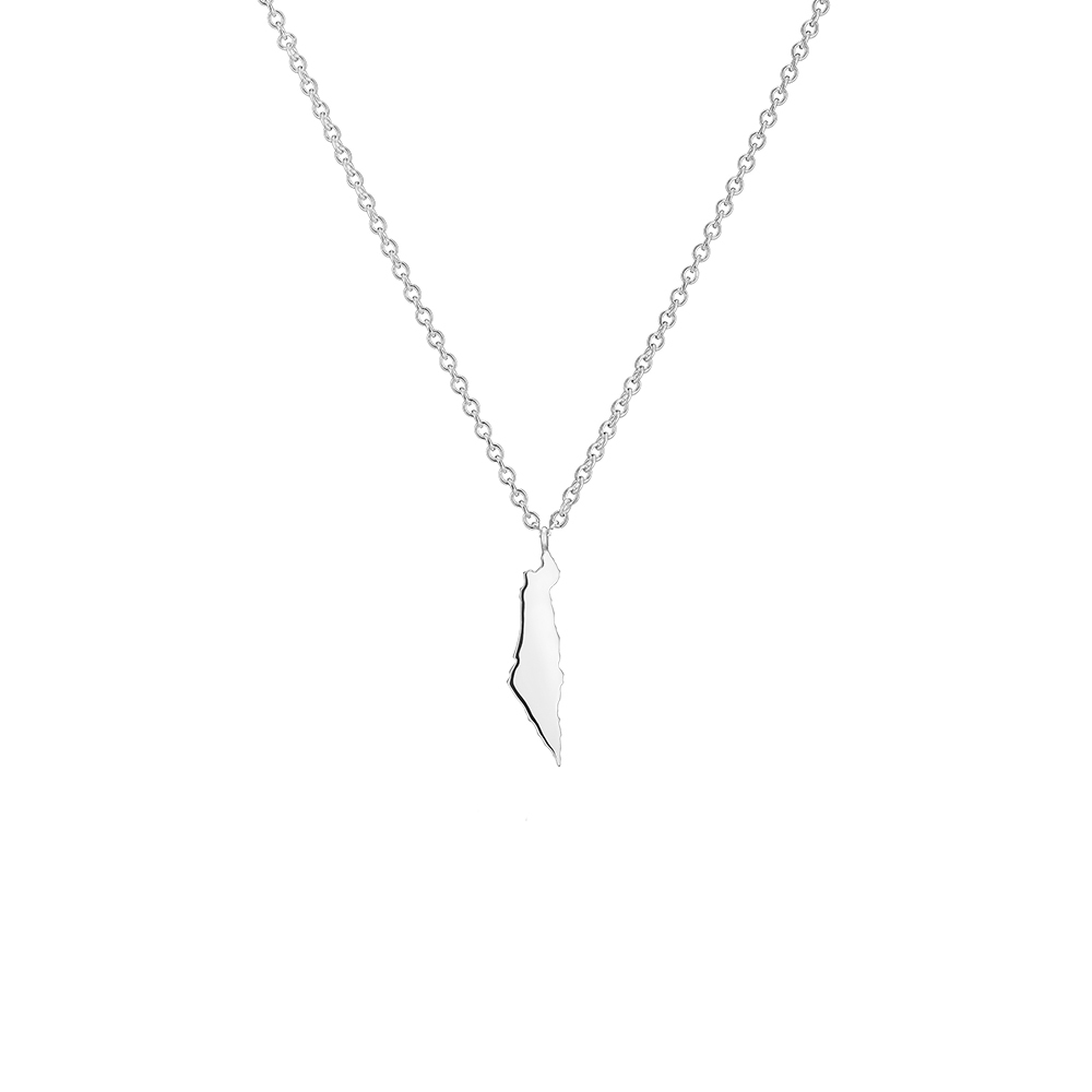 подвеска Israel