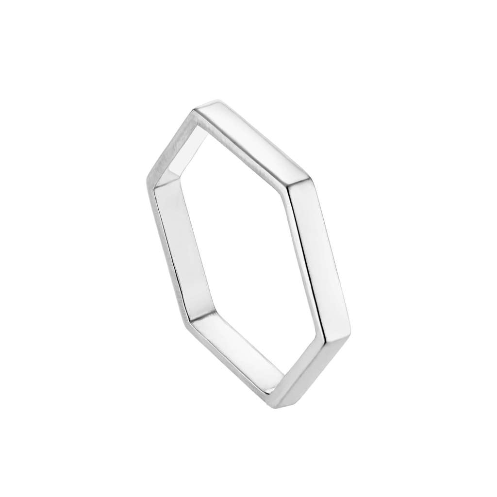 кольцо Honeycomb