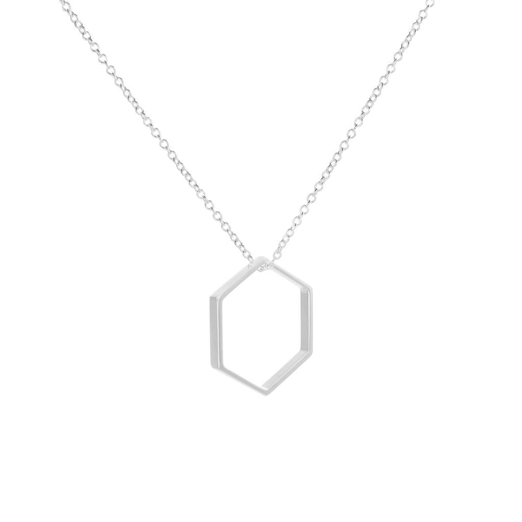 кольцо/подвеска Honeycomb