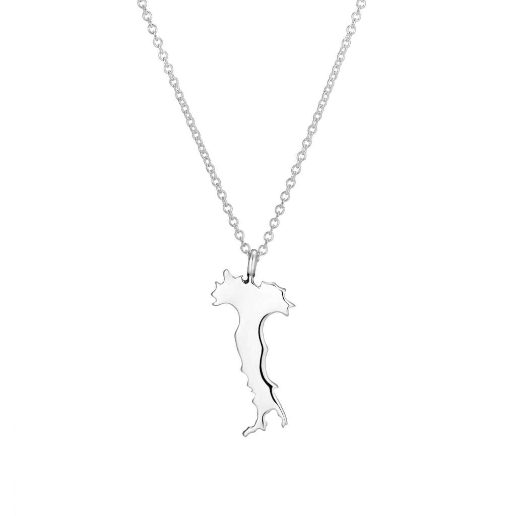 подвеска Italia