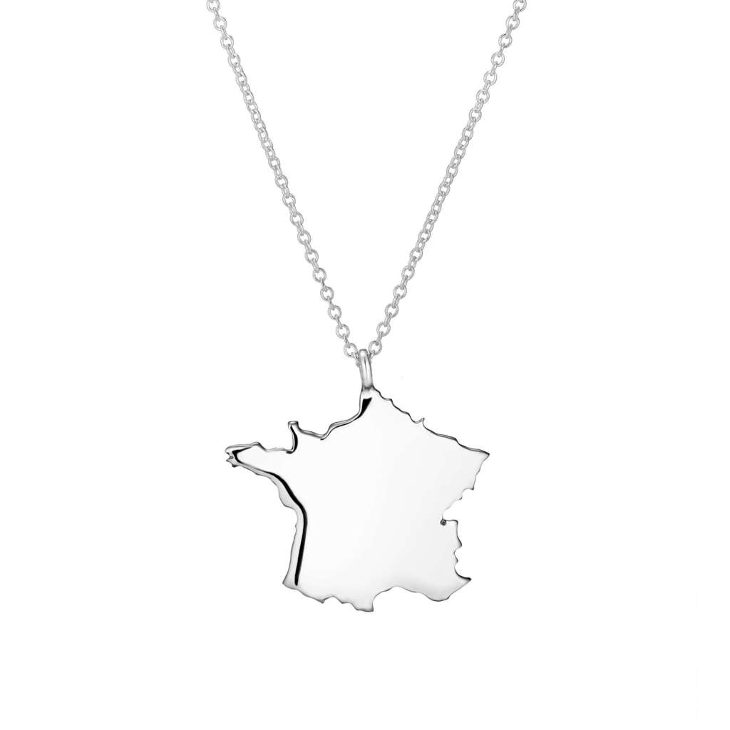 подвеска France