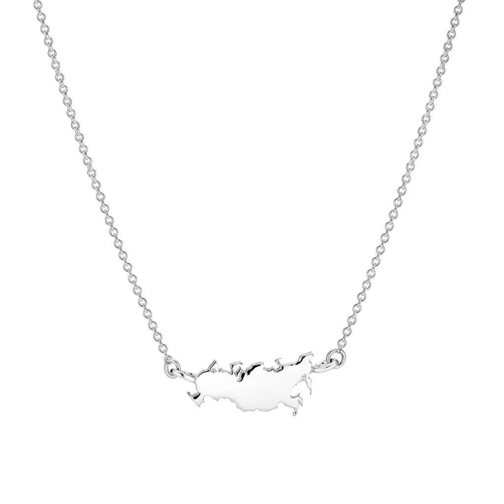 подвеска Russia