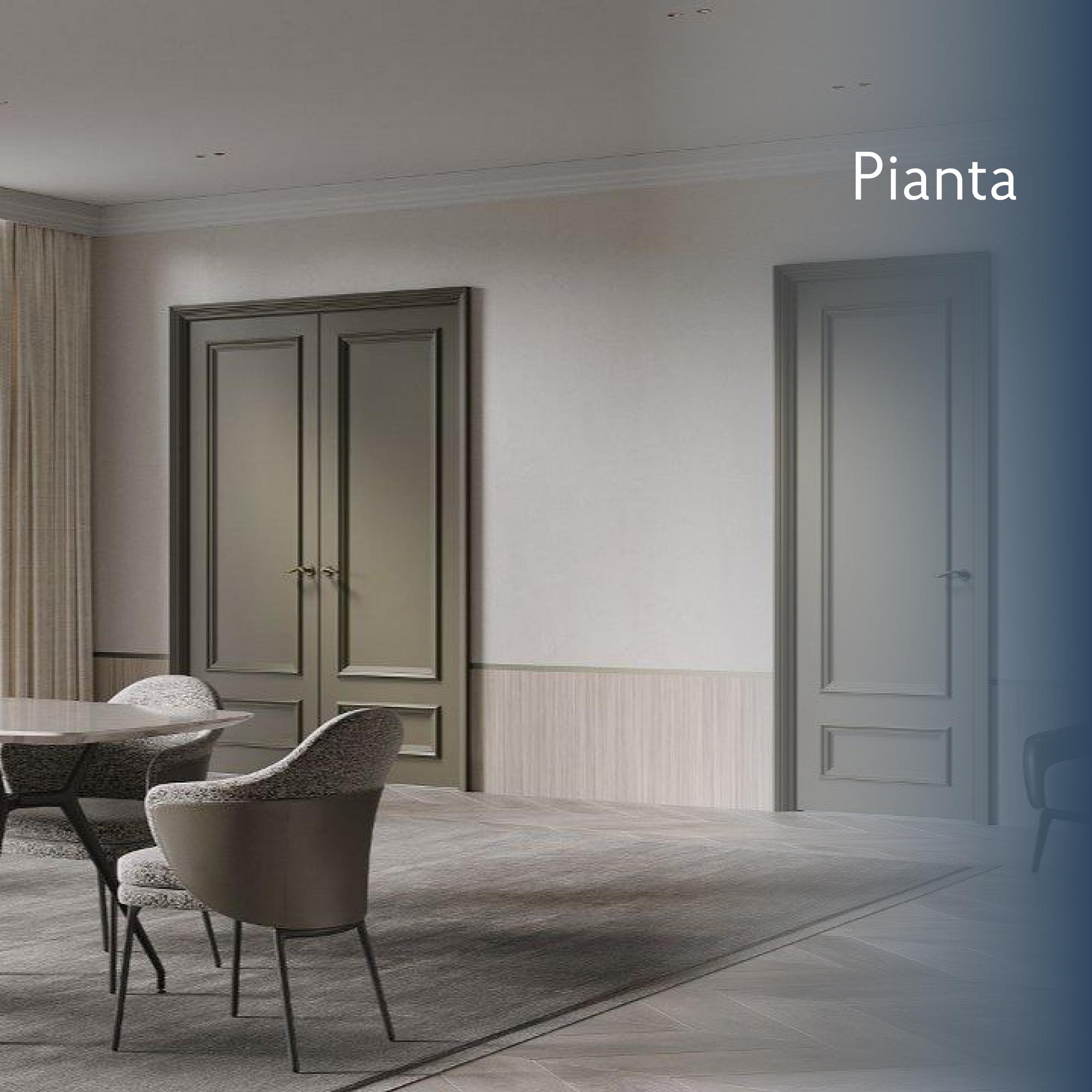 Pianta
