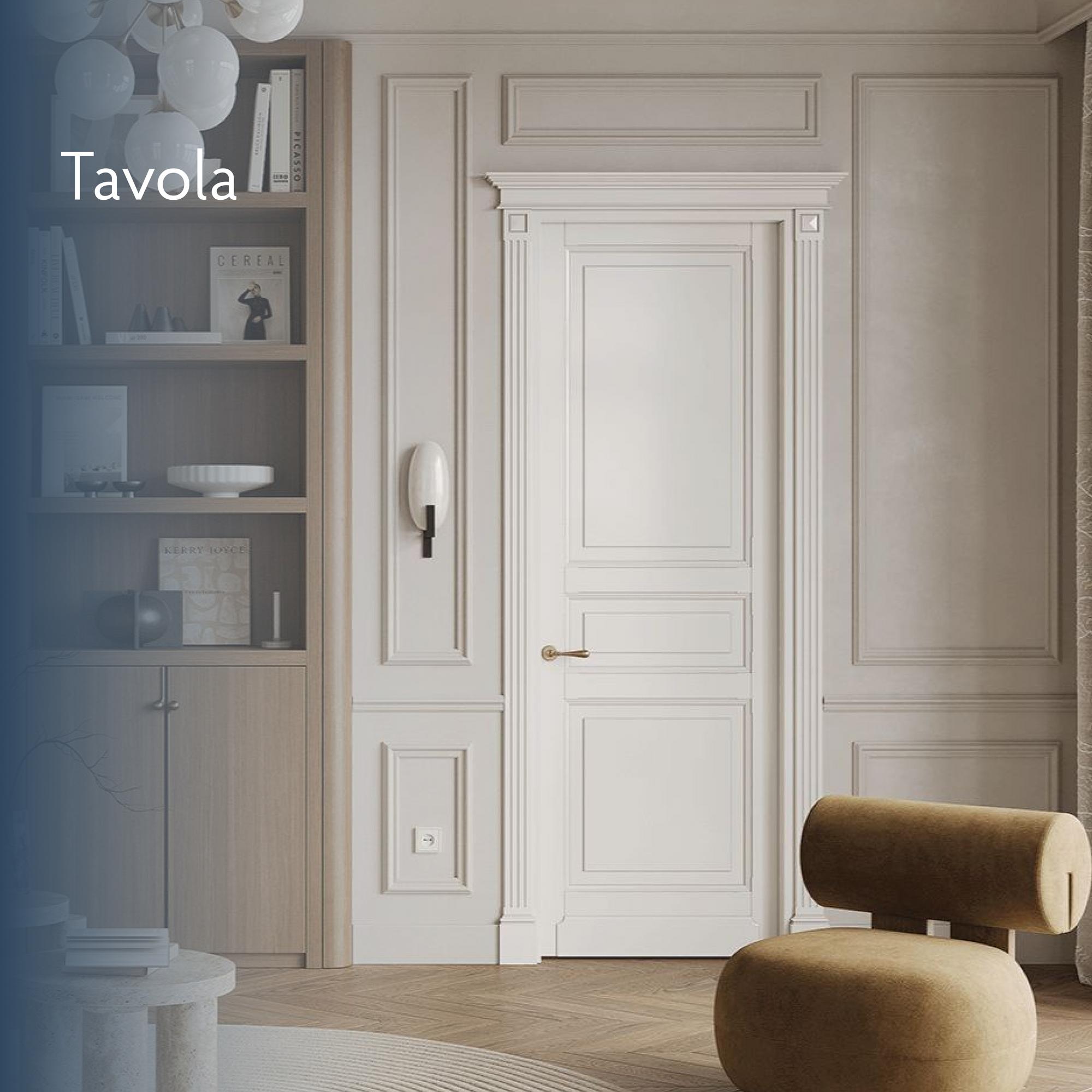 Tavola