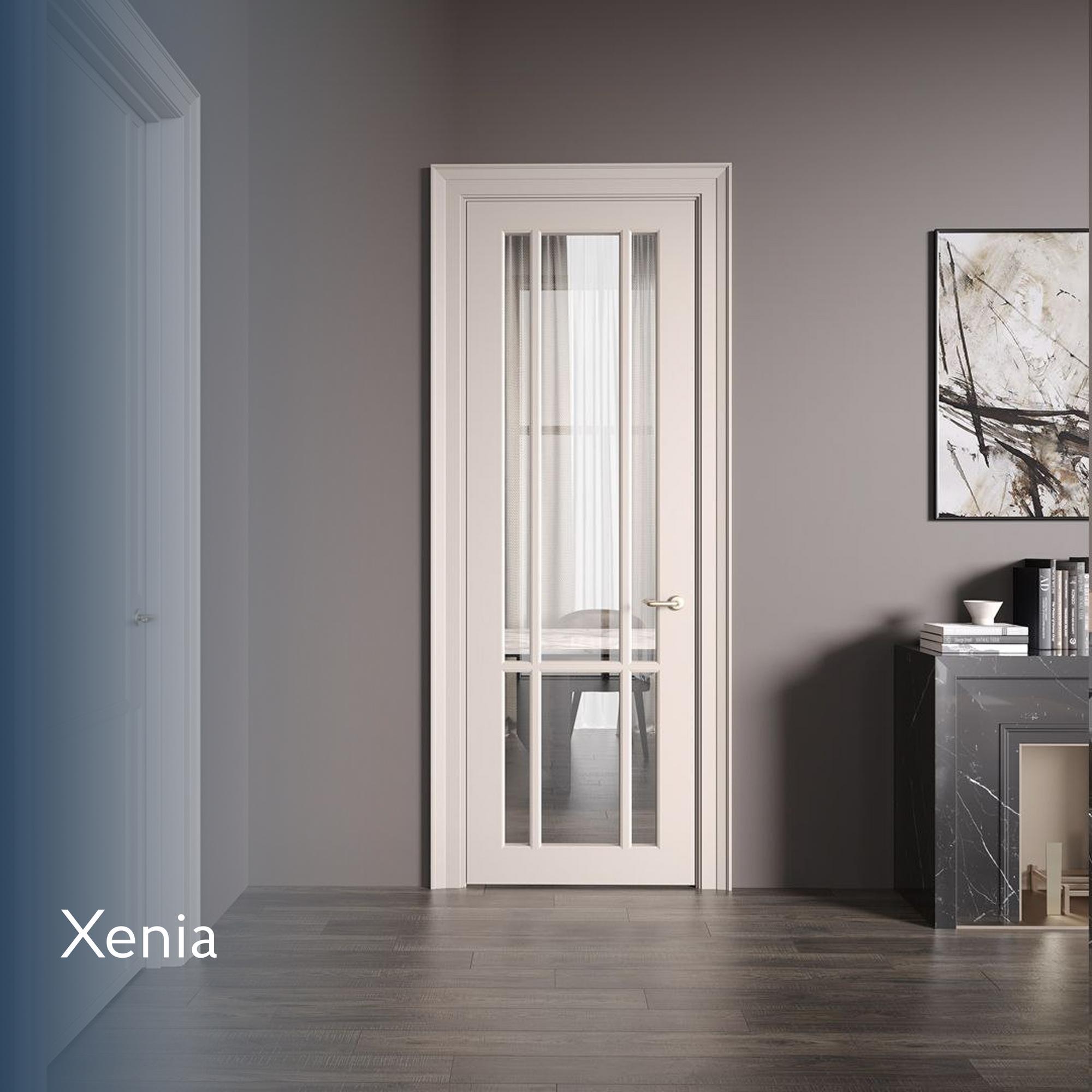 Xenia