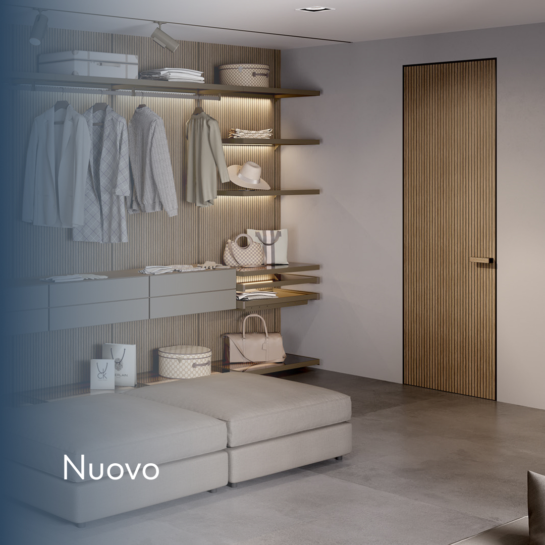 Nuovo