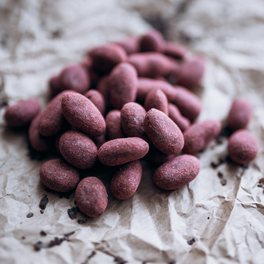 Королевский изюм в молочном шоколаде | 100 гр