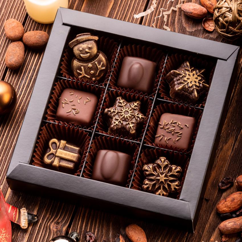 Набор конфет #3