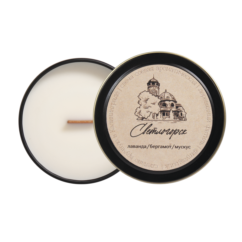 Светлогорск