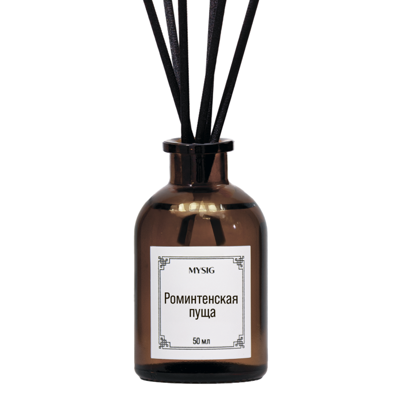 Интерьерный диффузор Роминтенская пуща