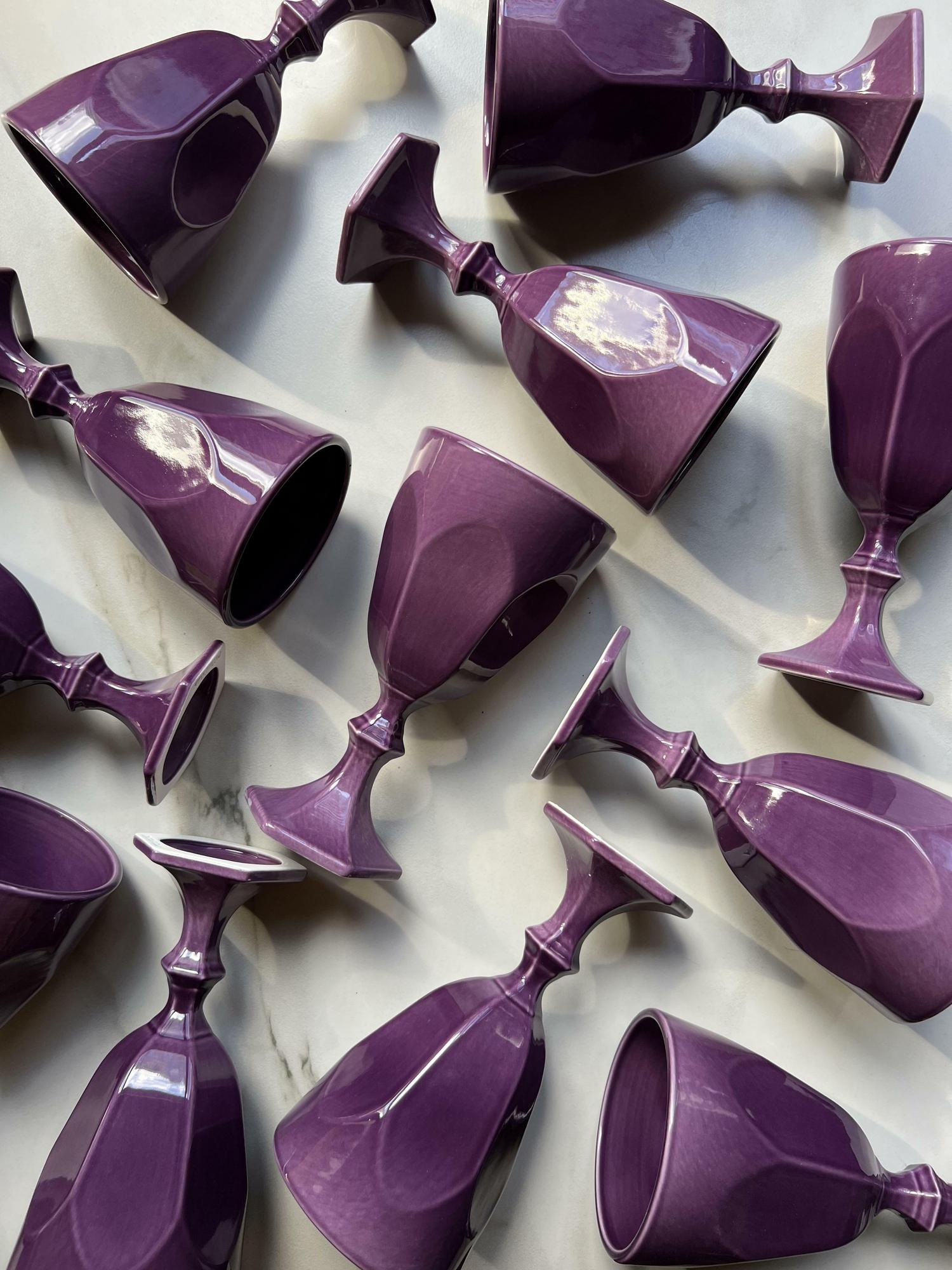 Бокал «Грани» №11