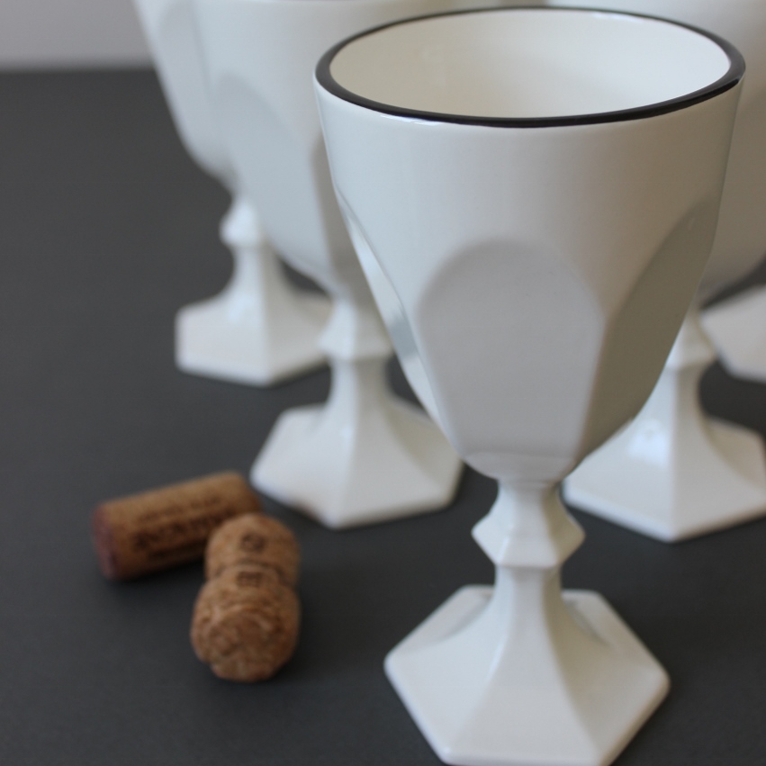 Бокал «Грани» №10