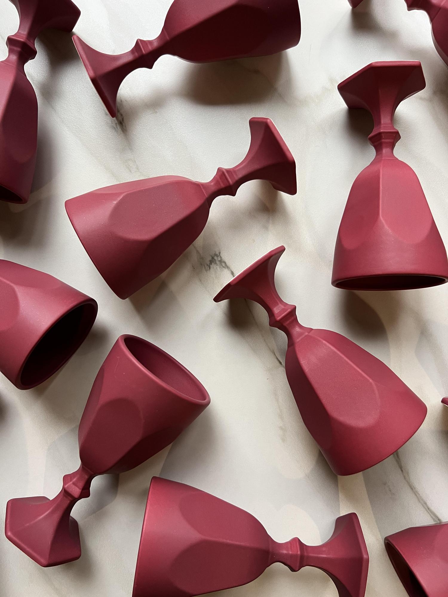 ​Бокал «Грани» №16