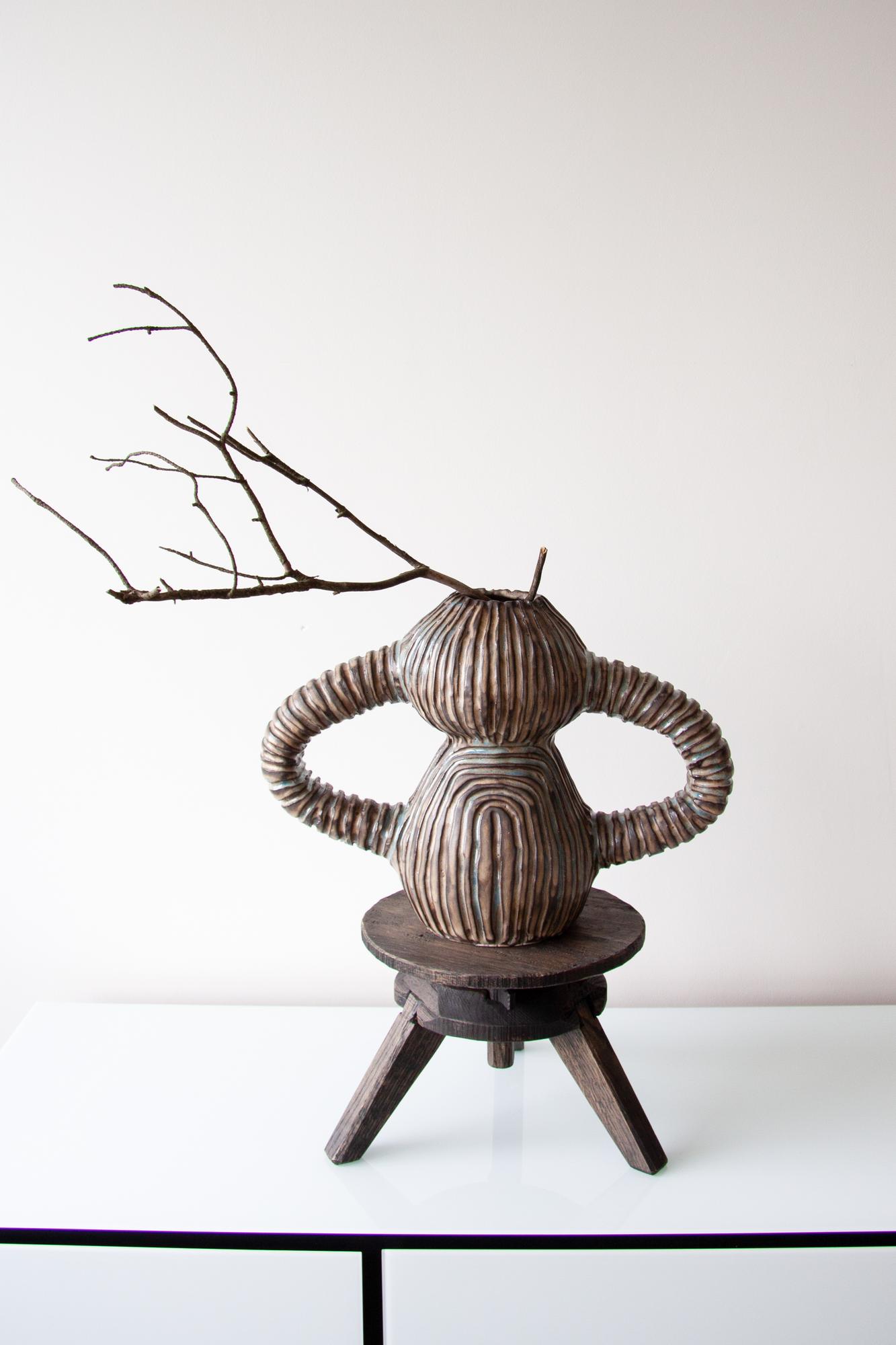 Ваза «EVOCATION»