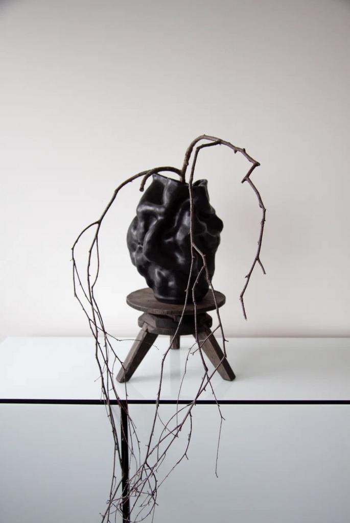 Ваза «NEURONS»