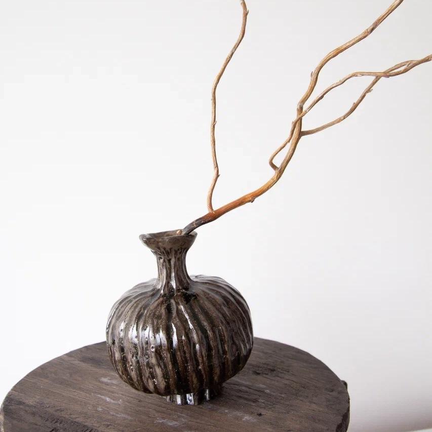 Ваза «BROWNIE»