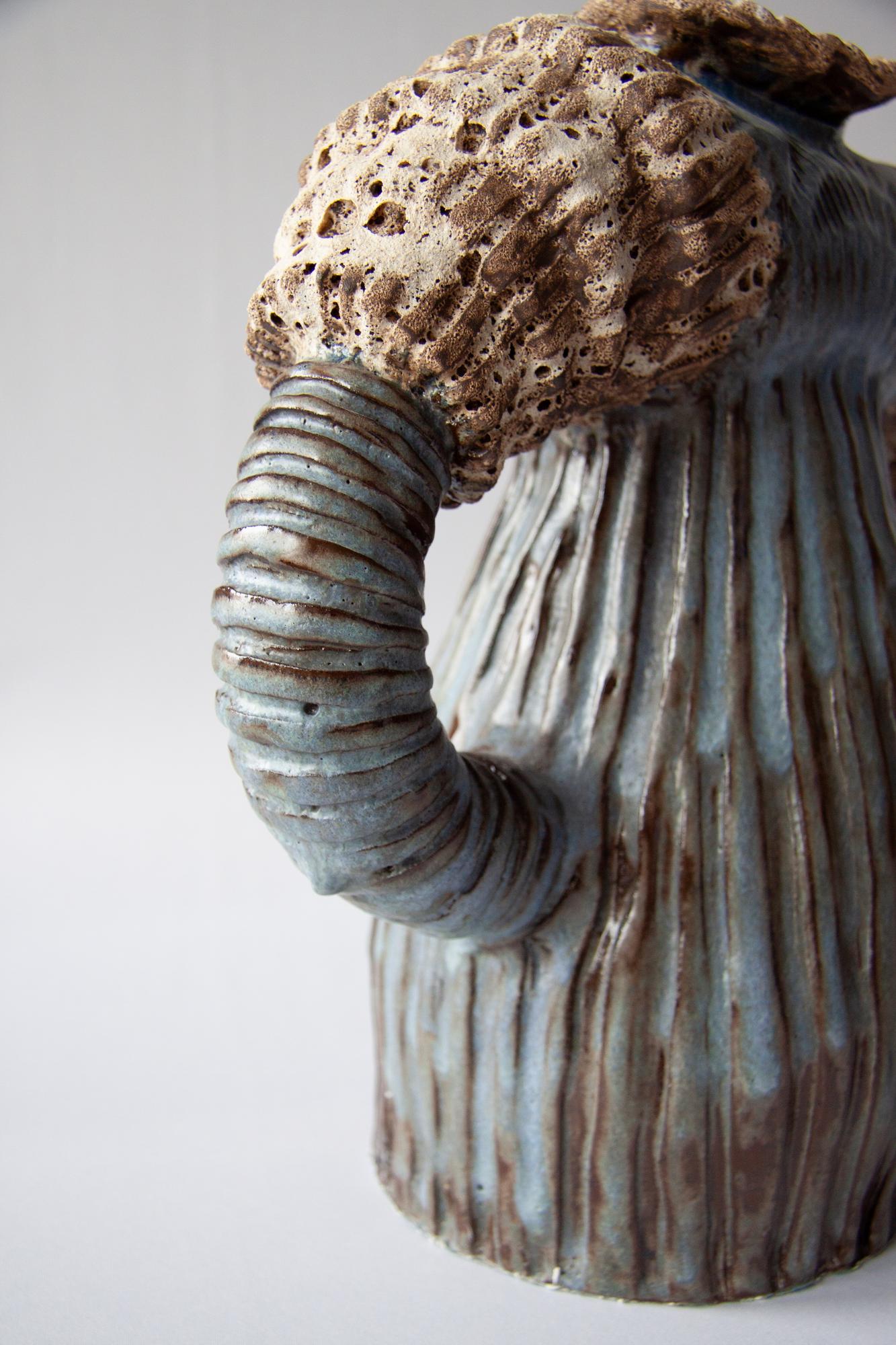 Ваза  «SUGAR BOWL»