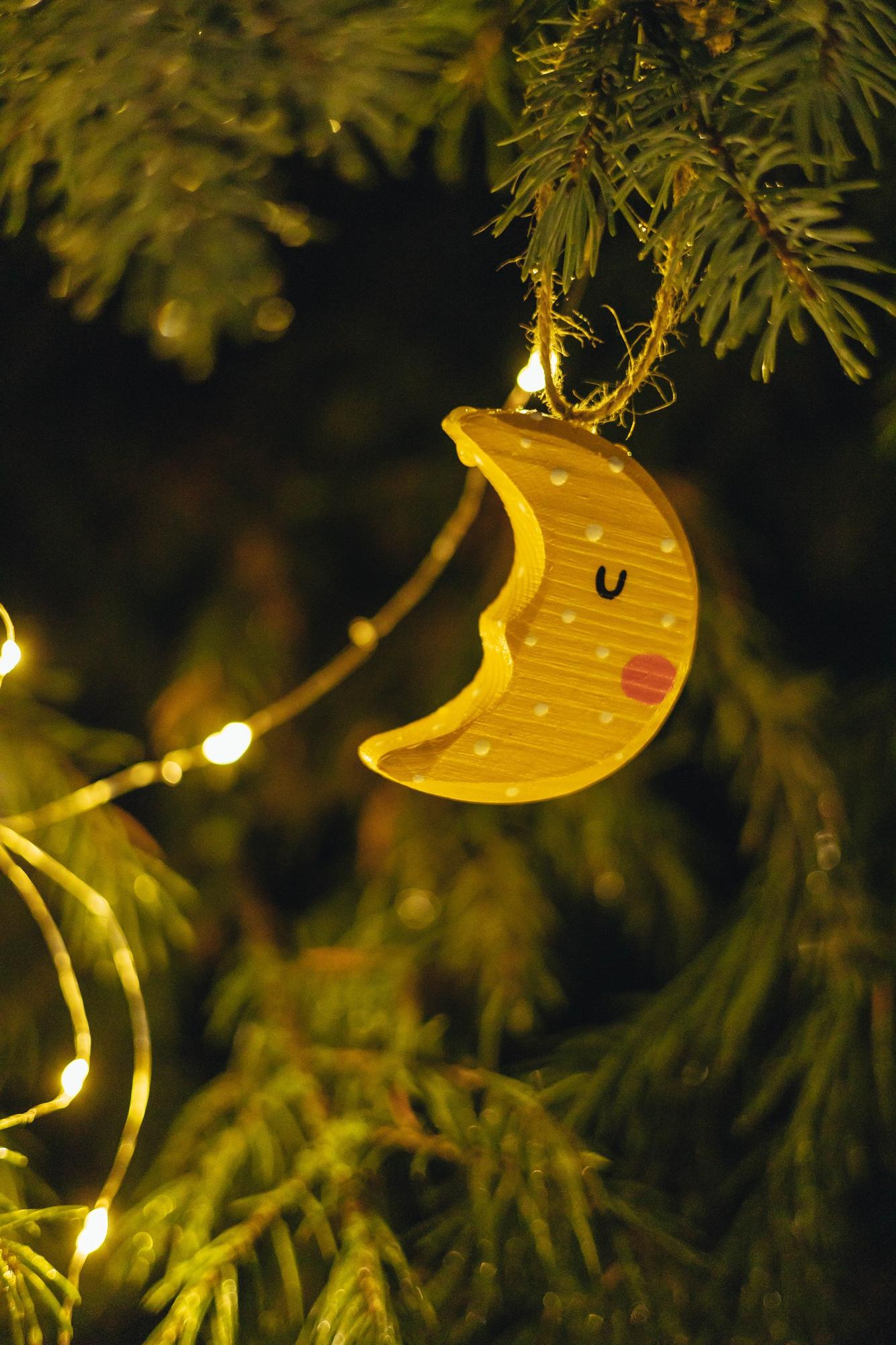 Набор Новогодних Игрушек - Вечера На Хуторе