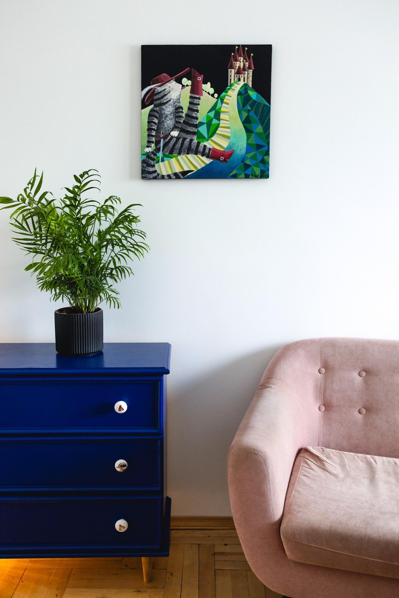 Кот в Сапогах - Серия Сказоньки