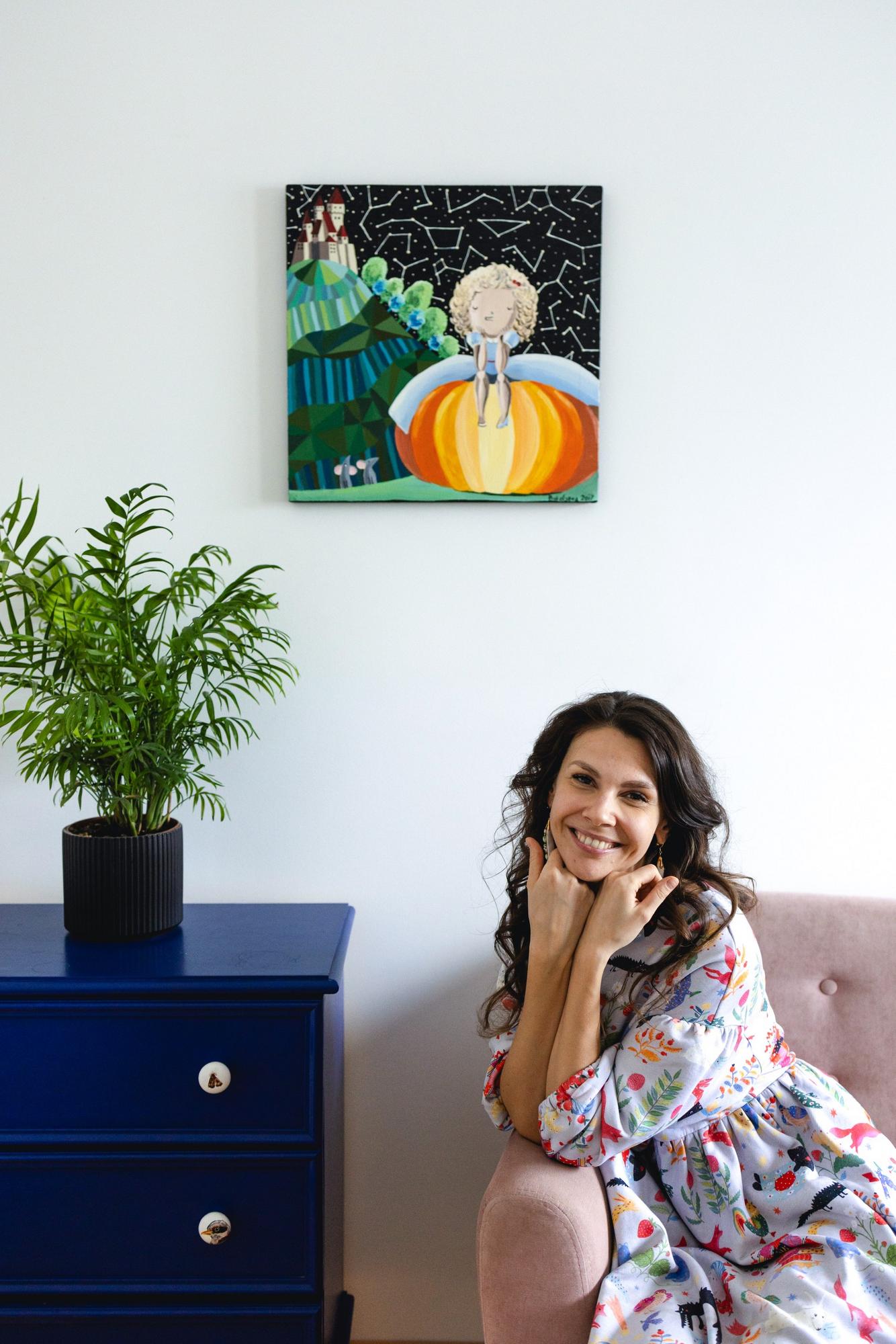 Золушка - Серия Сказоньки