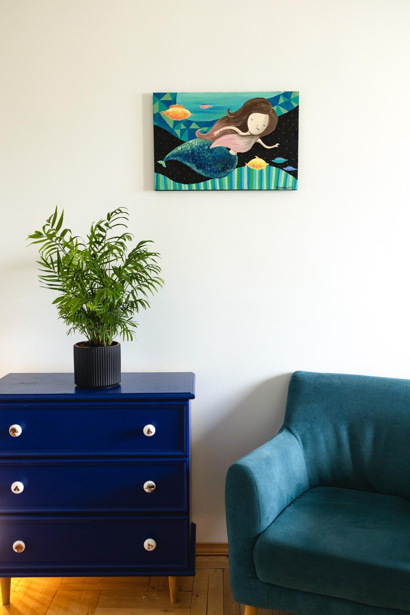 Русалочка - Серия Сказоньки