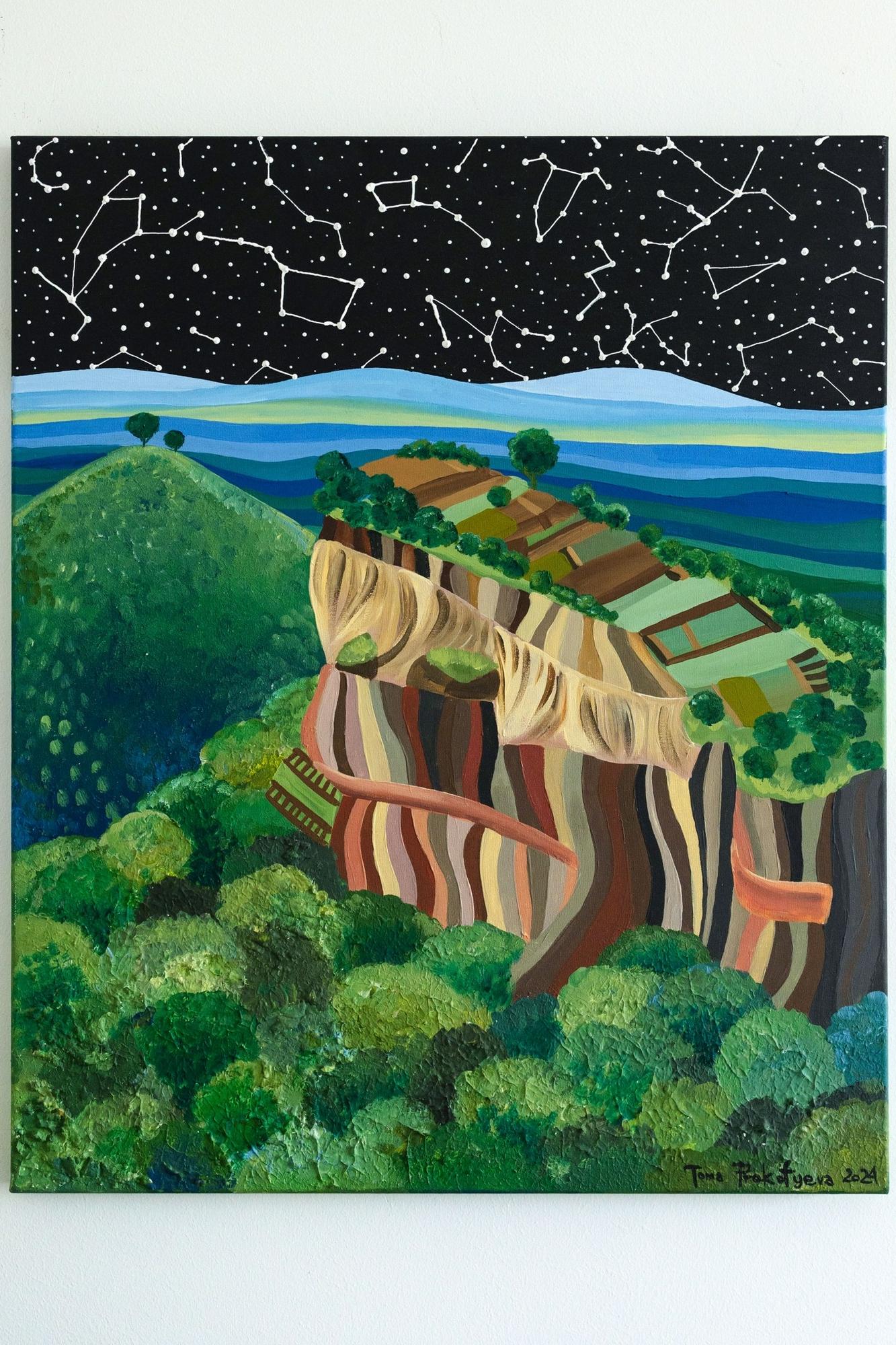 Сигирия, Шри-Ланка