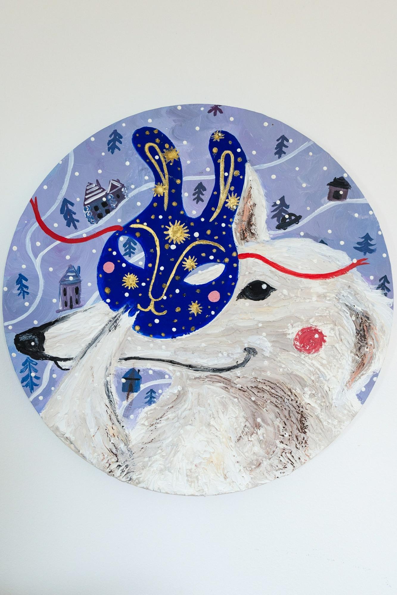 Колядный Прохор