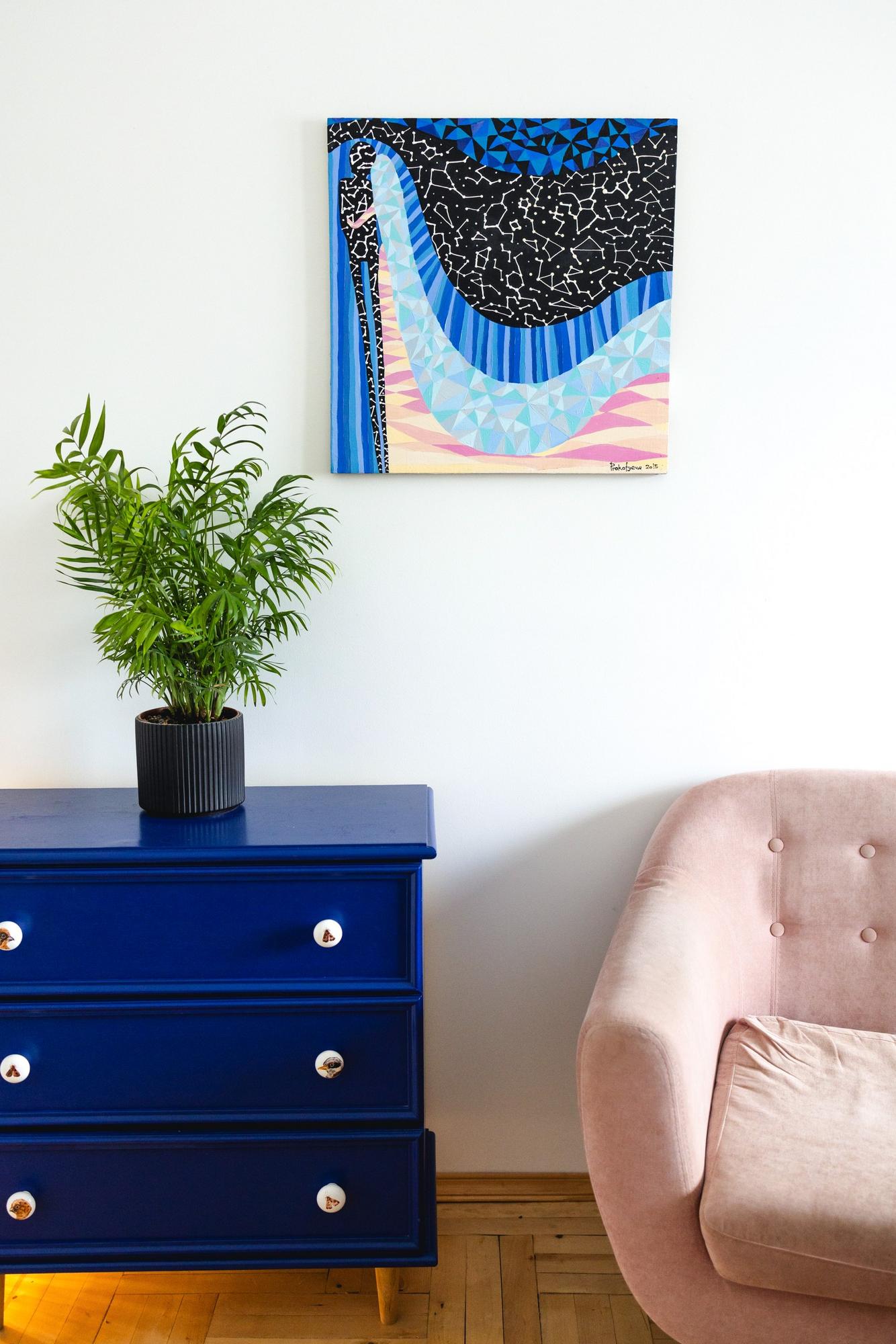 На рассвете