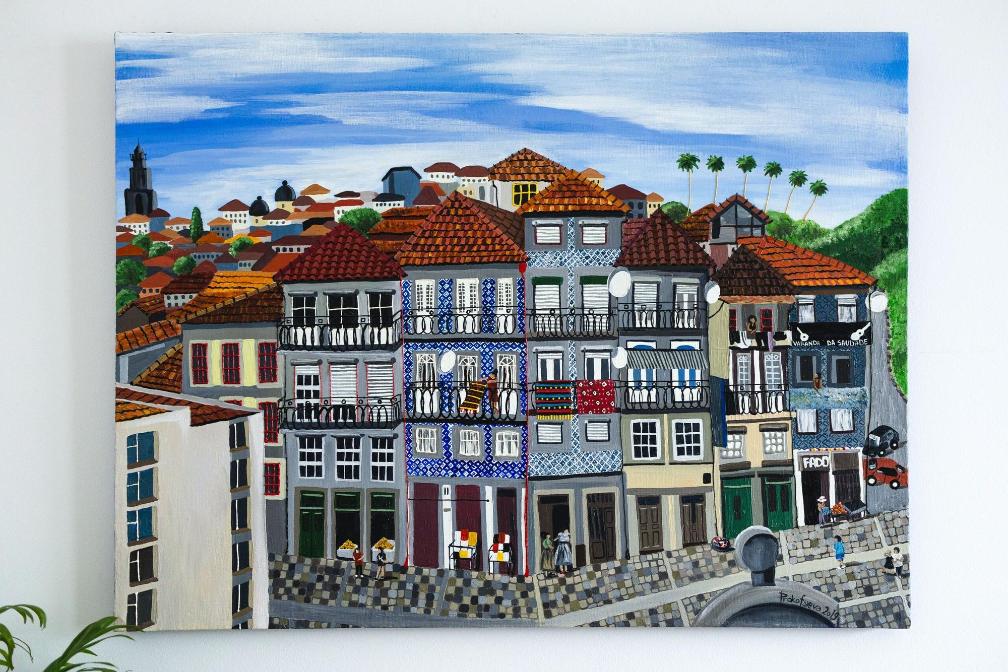 Порто, Португалия