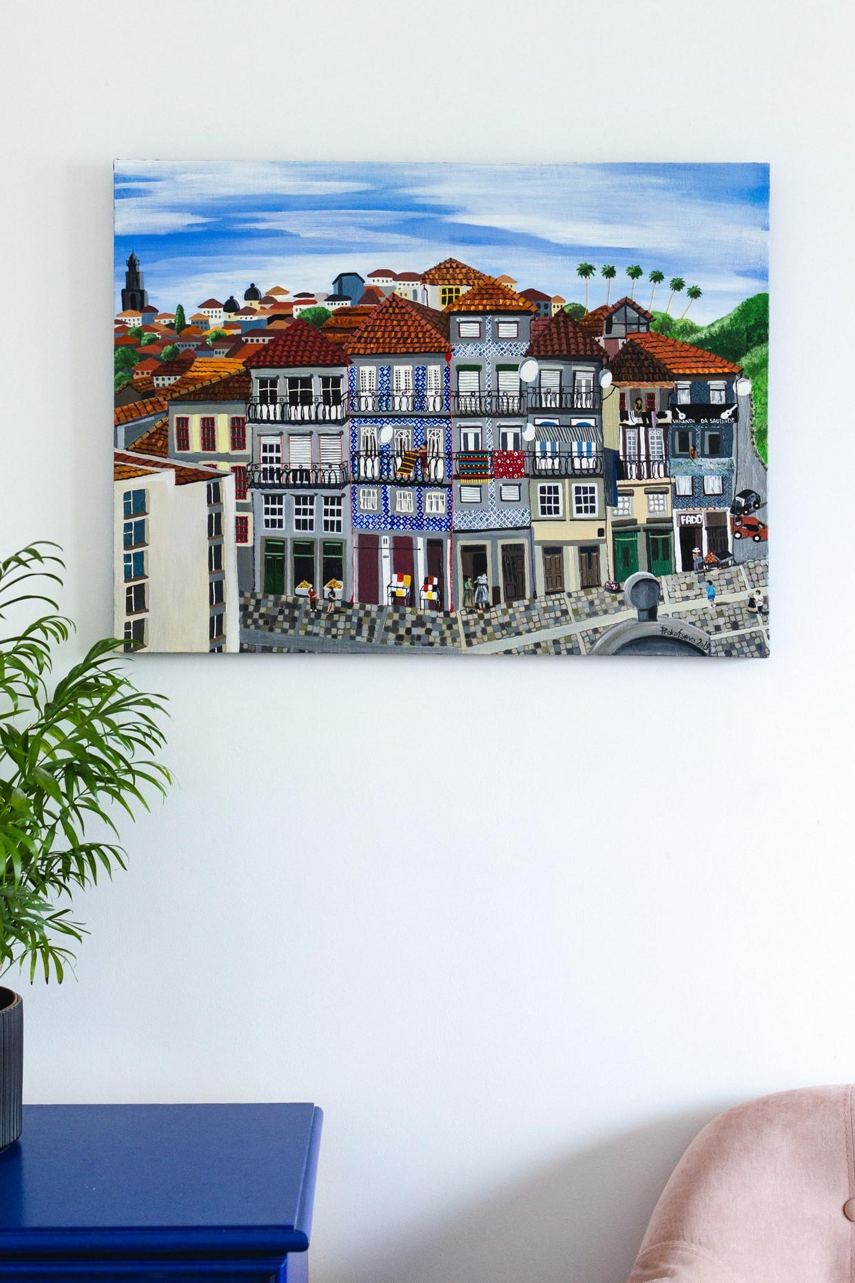 Порто, Португалия