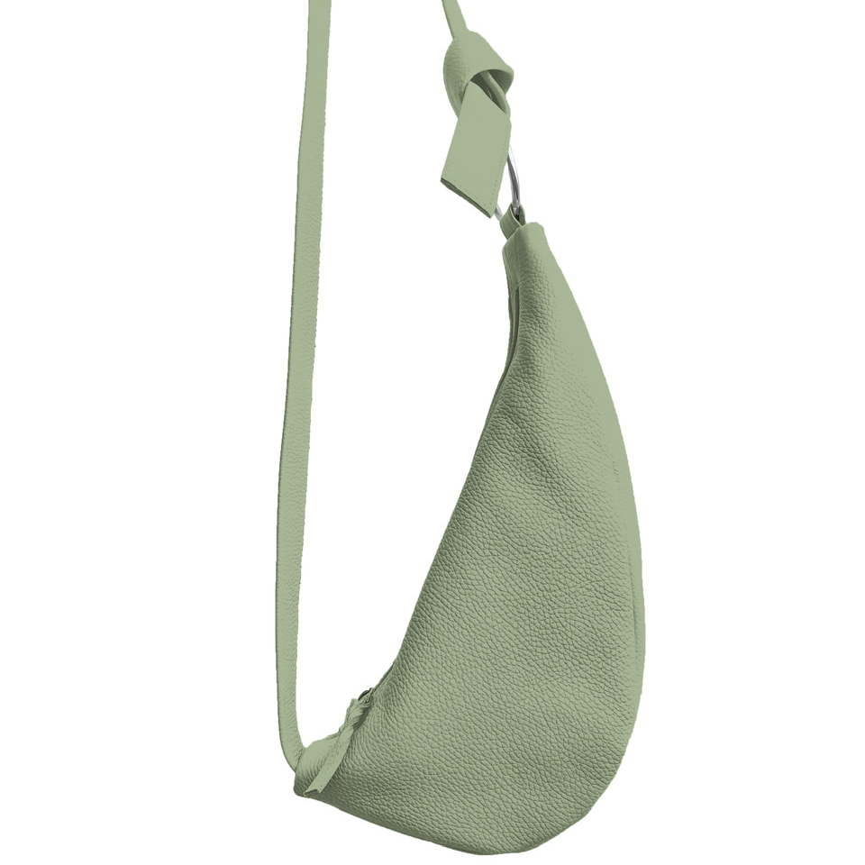 СУМКА DAISYBAG (ФИСТАШКА)