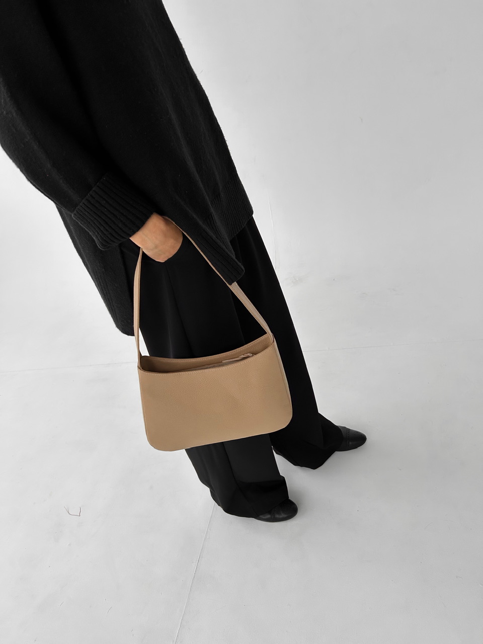 СУМКА STELLABAG (БИСКВИТ)