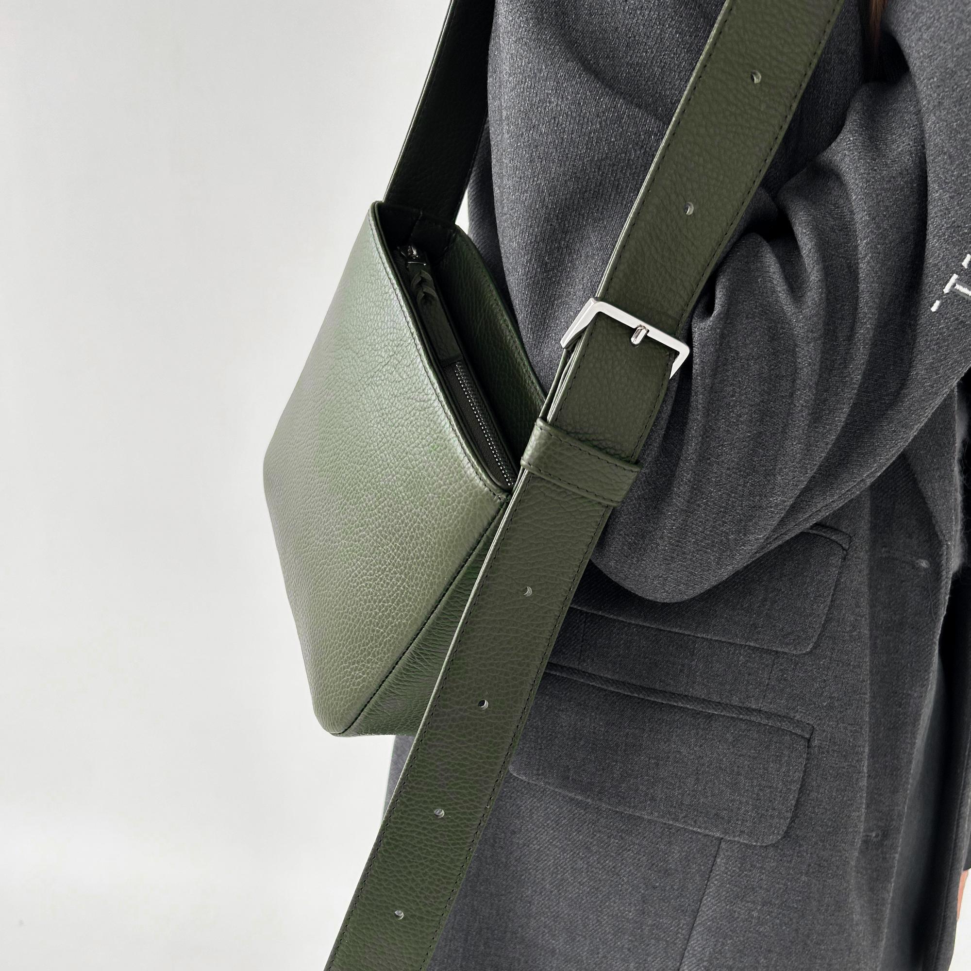 СУМКА TAILORBAG MINI (ХАКИ)