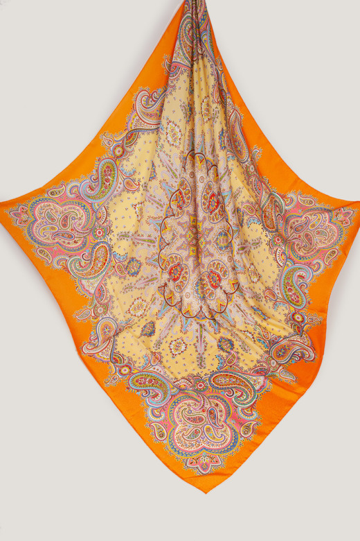 Платок 140х140