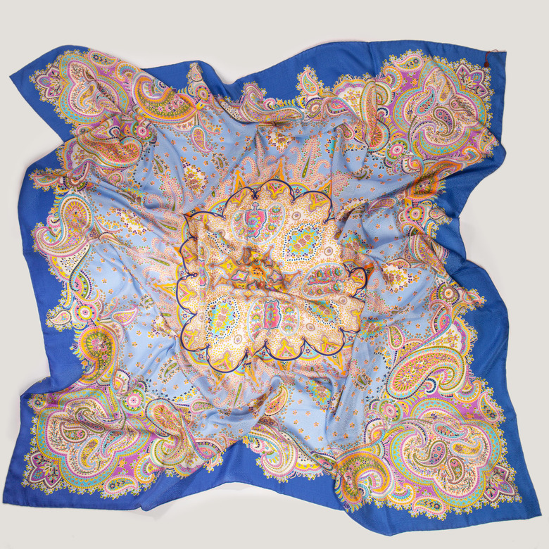 Платок 140х140