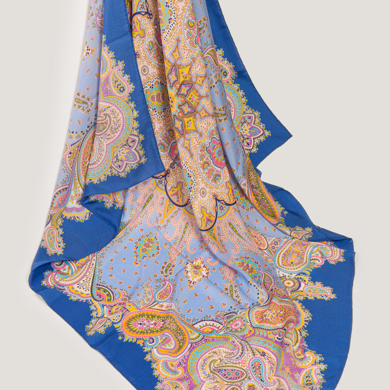 Платок 140х140