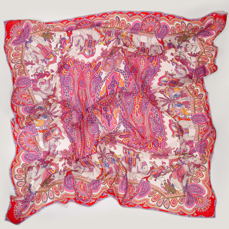 Платок 140х140