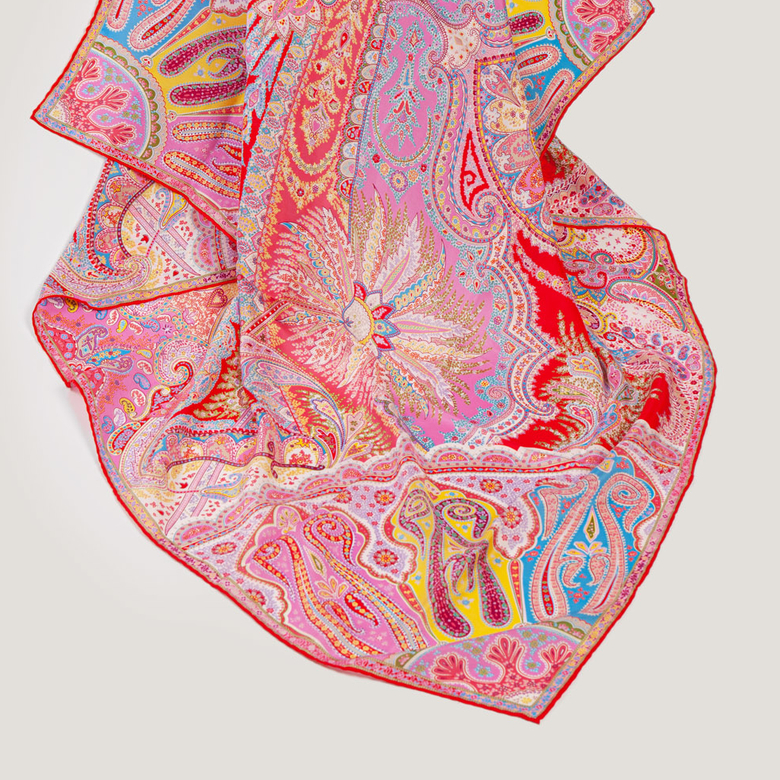 Платок 140х140