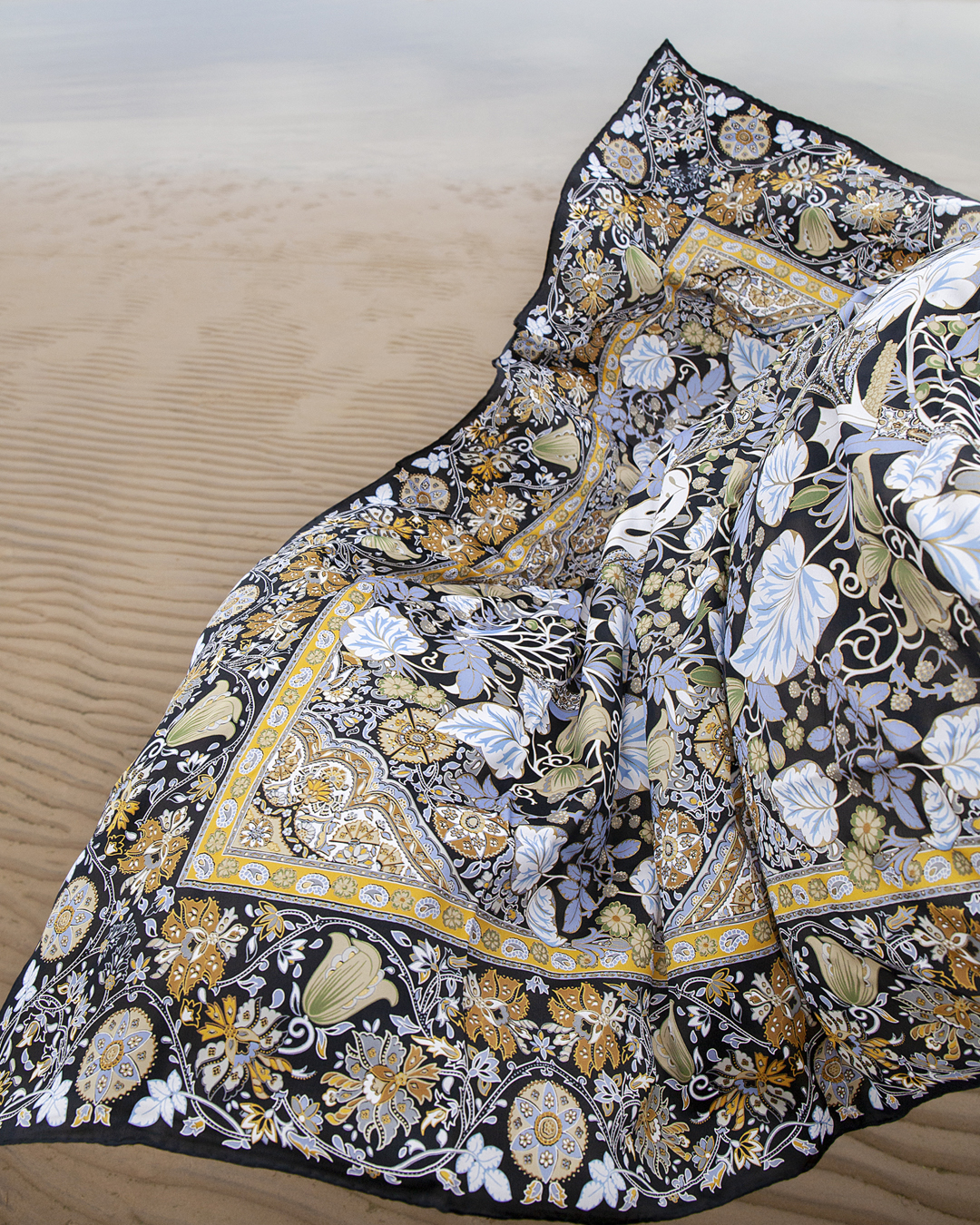 Платок 140х140