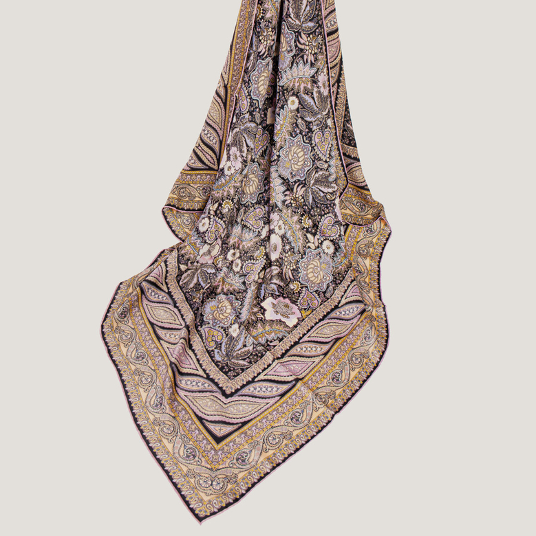 Платок 140х140