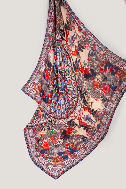 Платок 140х140