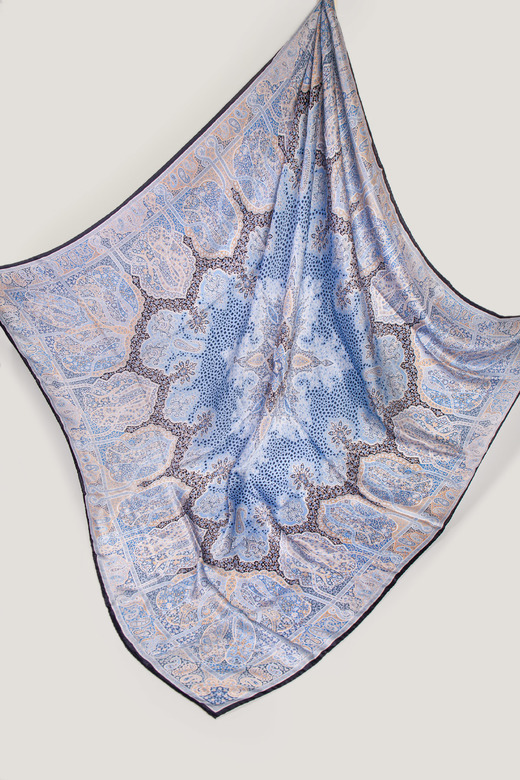 Платок 140х140