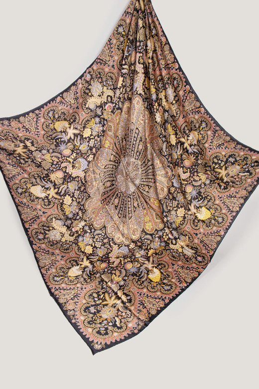 Платок 140х140