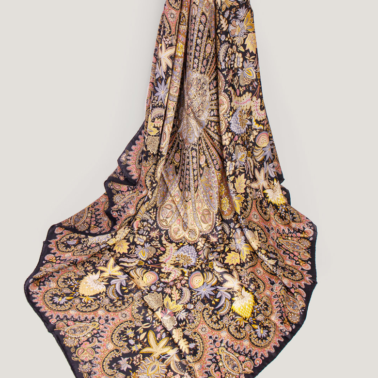 Платок 140х140