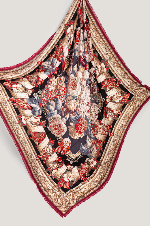 Платок 140х140